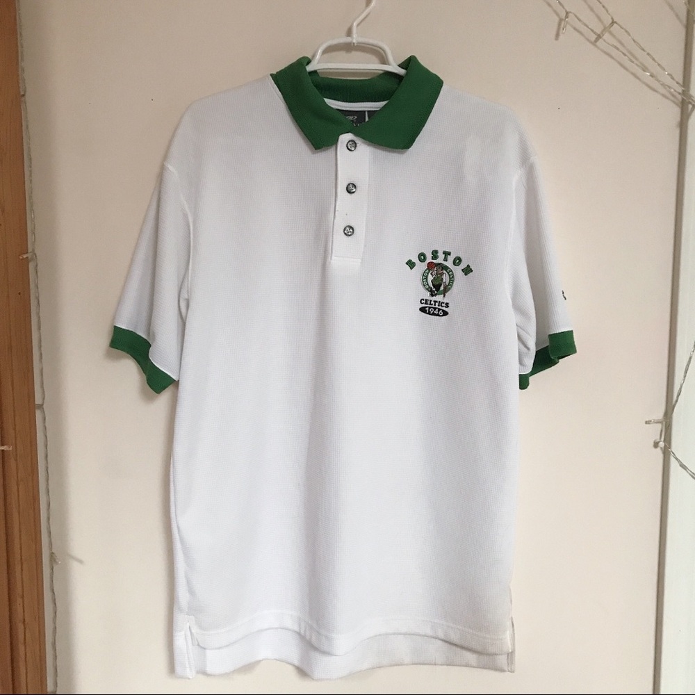 Boston Celtics Shirt 4/$15 💕